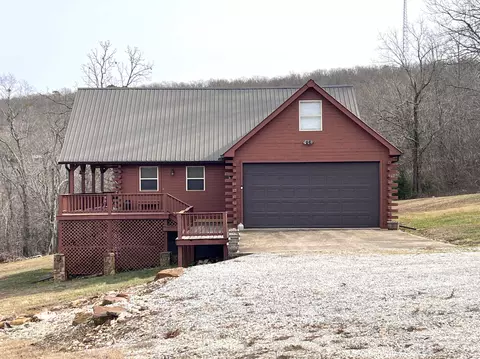 182 Herst Rd, Mountain View, AR 72560