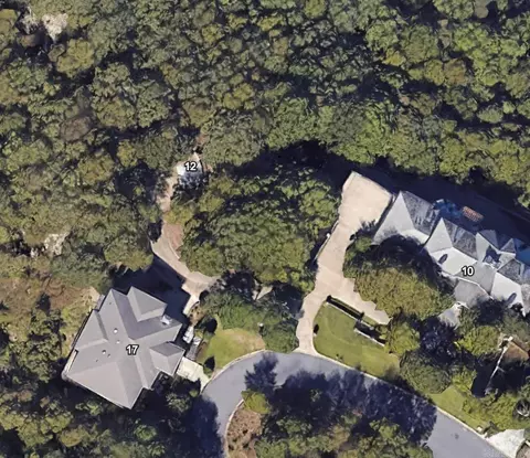 lot115 Vantage Pt, Little Rock, AR 72207