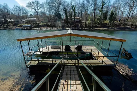 644 Hidden Valley Rd, Heber Springs, AR 72543