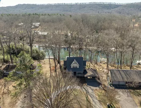644 Hidden Valley Rd, Heber Springs, AR 72543