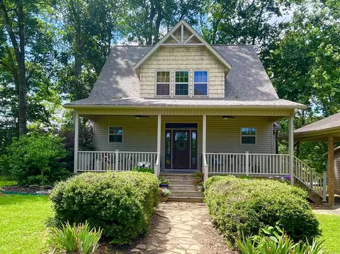 644 Hidden Valley Rd, Heber Springs, AR 72543
