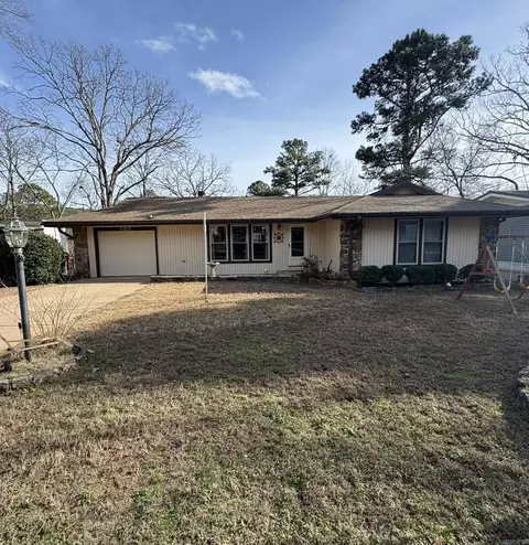 188 Pine Knot, Fairfield Bay, AR 72088