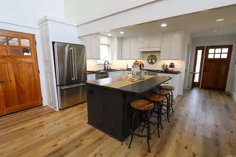 314 View Dr, Shirley, AR 72153 photo 6