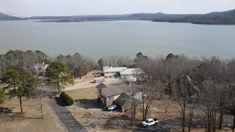 314 View Dr, Shirley, AR 72153 photo 37