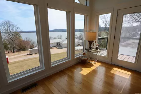 314 View Dr, Shirley, AR 72153 photo 22