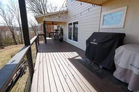 314 View Dr, Shirley, AR 72153 photo 32