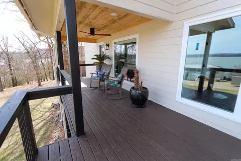 314 View Dr, Shirley, AR 72153 photo 33
