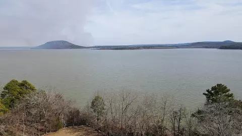 314 View Dr, Shirley, AR 72153 photo 36
