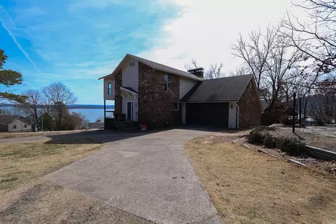 314 View Dr, Shirley, AR 72153 photo 2