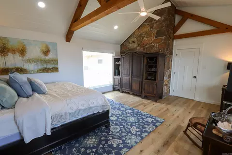 314 View Dr, Shirley, AR 72153 photo 14