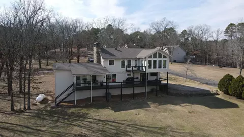 314 View Dr, Shirley, AR 72153 photo 39