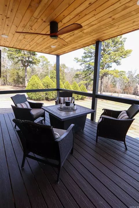 314 View Dr, Shirley, AR 72153 photo 35