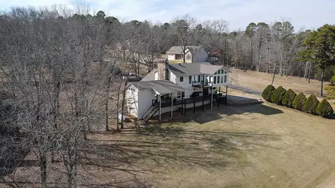 314 View Dr, Shirley, AR 72153 photo 38