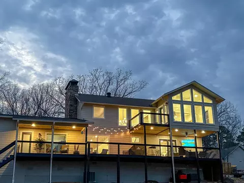 314 View Dr, Shirley, AR 72153