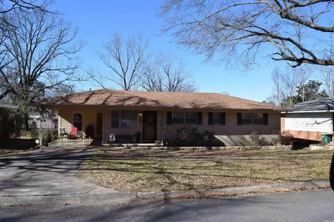 4007 Hillside Dr, North Little Rock, AR 72118