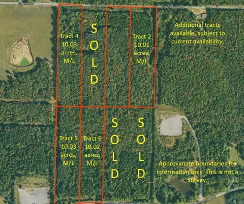 170 Enders Rd, Quitman, AR 72131 photo 23