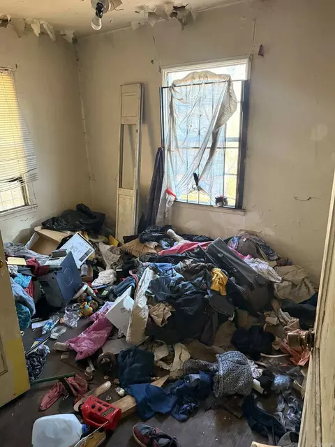 1501 W 28th Ave, Pine Bluff, AR 71603 photo 3