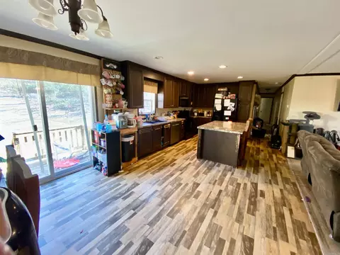 Kitchen - 9 Olivia Ln, Conway, AR 72032 photo 1 of 3
