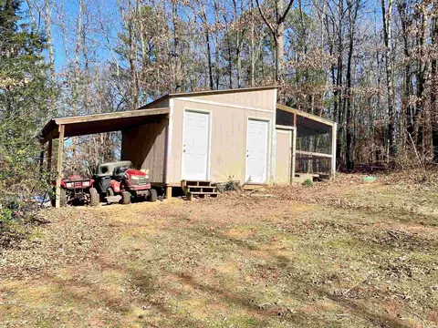 Exterior - 9 Olivia Ln, Conway, AR 72032 photo 5 of 8