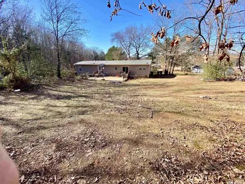 Exterior - 9 Olivia Ln, Conway, AR 72032 photo 8 of 8