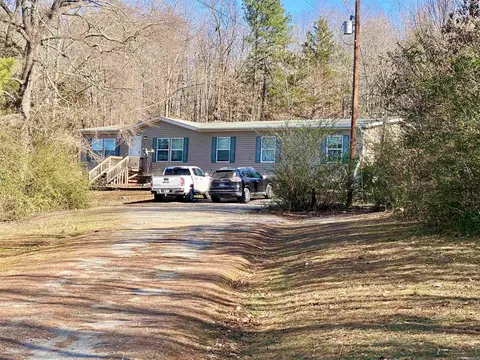 Exterior - 9 Olivia Ln, Conway, AR 72032 photo 3 of 8