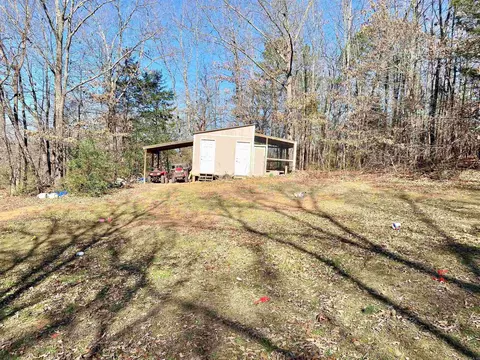 Exterior - 9 Olivia Ln, Conway, AR 72032 photo 6 of 8
