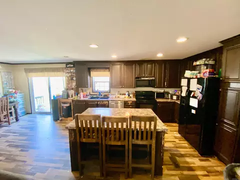 Kitchen - 9 Olivia Ln, Conway, AR 72032 photo 2 of 3