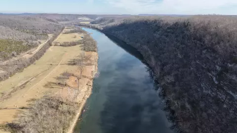 lot9 W Schoolhouse Hollow Rd, Melbourne, AR 72556