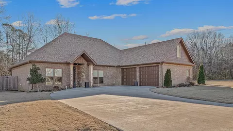 1707 S 28 12 St, Paragould, AR 72450
