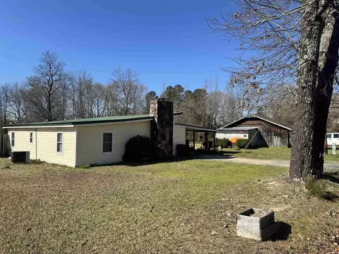 2812 Westmoreland St, Mena, AR 71953