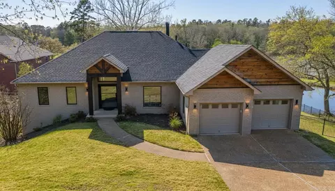 170 Lake Forest Shrs, Hot Springs, AR 71913