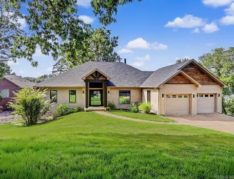 170 Lake Forest Shrs, Hot Springs, AR 71913