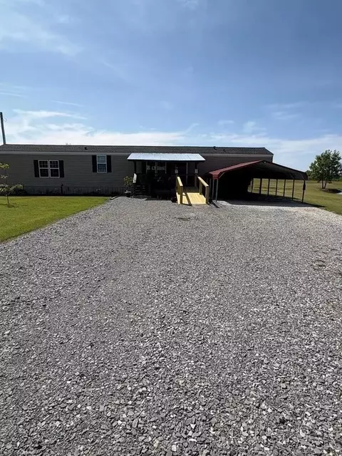 456 Grassy Lake Rd, Earle, AR 72331 photo 1