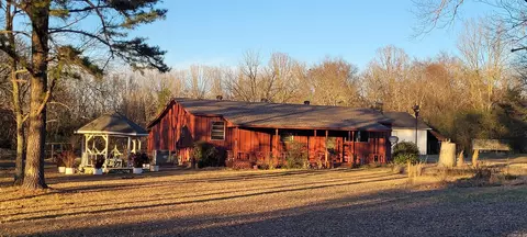 192 Albion Rd, Searcy, AR 72143