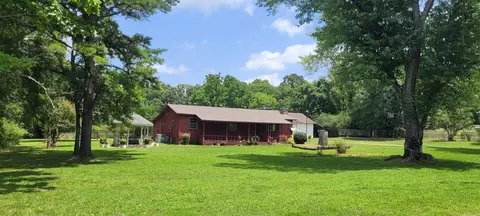 192 Albion Rd, Searcy, AR 72143