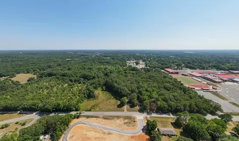 907 N Lincoln, Cabot, AR 72023