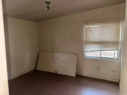 Bedroom - 5910 W Malcomb St, Pine Bluff, AR 71602 photo 5 of 7