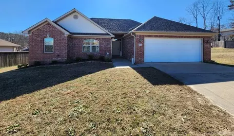 3103 Hamilton Cv, Benton, AR 72015 photo 1