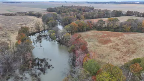 00 Eoff-conder Rd, Des Arc, AR 72040
