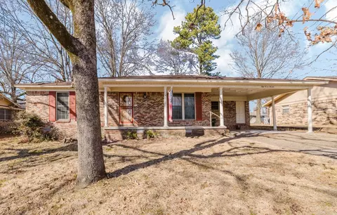 5713 N Walnut St, North Little Rock, AR 72116