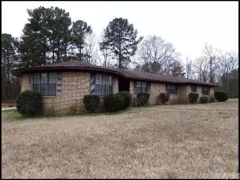 12601 County Line Rd, Alexander, AR 72002
