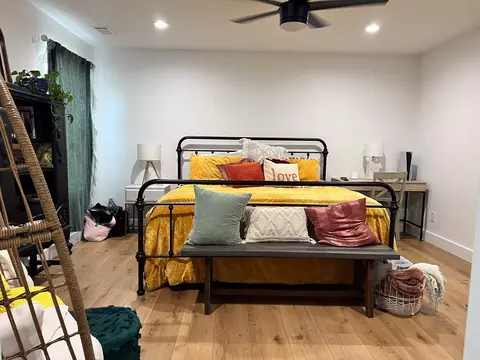 Bedroom - 114 Hayes St, Haskell, AR 72015 photo 4 of 8