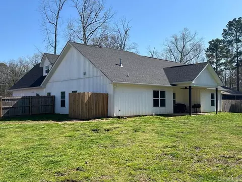 Exterior - 114 Hayes St, Haskell, AR 72015 photo 4 of 4