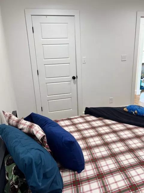 Bedroom - 114 Hayes St, Haskell, AR 72015 photo 6 of 8