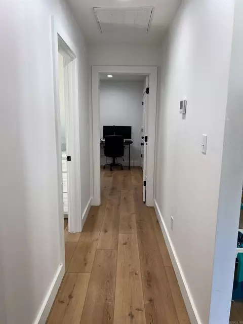 Entry Way - 114 Hayes St, Haskell, AR 72015 photo 2 of 2