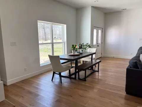 Dining - 114 Hayes St, Haskell, AR 72015 photo 1 of 1