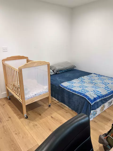 Bedroom - 114 Hayes St, Haskell, AR 72015 photo 7 of 8