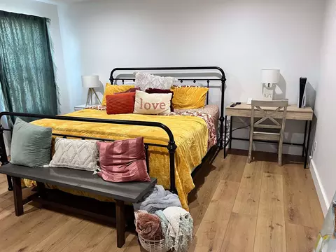 Bedroom - 114 Hayes St, Haskell, AR 72015 photo 3 of 8