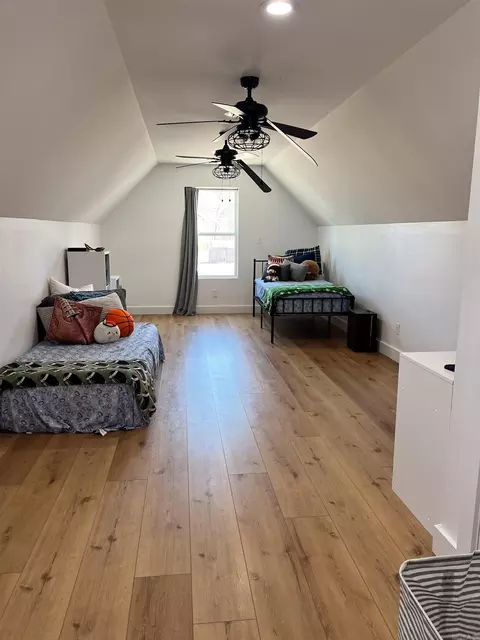 Bedroom - 114 Hayes St, Haskell, AR 72015 photo 1 of 8