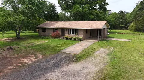 212 Polk Road 88, Mena, AR 71953